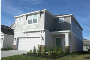 2306 AMORIE DRIVE, KISSIMMEE, FL 34746 - MLS#MFRO6334638