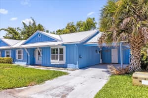 11 SANDRA CIRCLE, NEW SMYRNA BEACH, FL 32168 - MLS#MFRO6334641