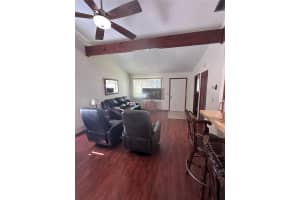 5000 DOVER CIRCLE, ORLANDO, FL 32807 - MLS#MFRO6334646