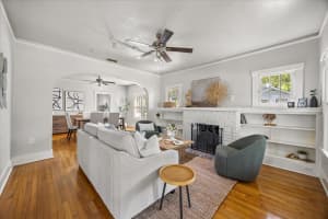 1900 PARK LAKE STREET, ORLANDO, FL 32803 - MLS#MFRO6334653