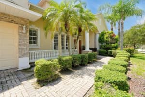 5841 LAKE MELROSE DRIVE, ORLANDO, FL 32829 - MLS#MFRO6334662