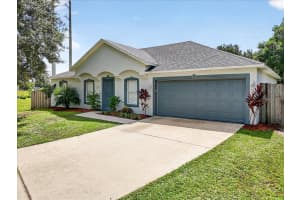 565 White Cap Ct Nw, PALM BAY
