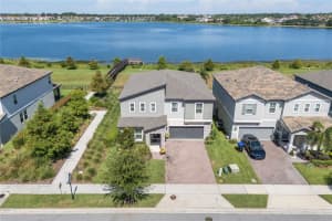 6043 Bimini Twist Loop, ORLANDO