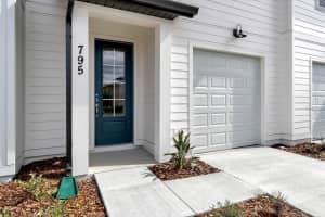 795 LONGBOAT DRIVE, DAVENPORT, FL 33896 - MLS#MFRO6334677