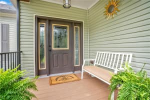 622 RIGGS AVENUE, OSTEEN, FL 32764 Sold 10/09/25