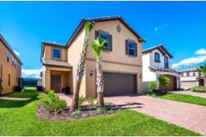 1512 Mumbai Way, KISSIMMEE