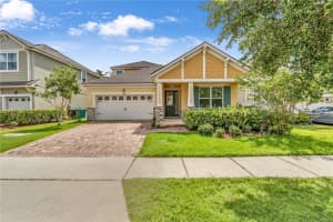 8625 Dufferin Ln, ORLANDO