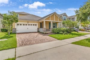 8625 DUFFERIN LANE, ORLANDO, FL 32832 - MLS#MFRO6334706