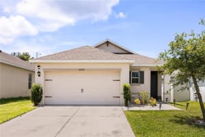 2814 Timber Hawk Cir, OCOEE