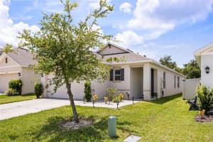 2814 TIMBER HAWK CIRCLE, OCOEE, FL 34761 - MLS#MFRO6334711