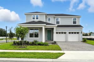 276 Summer Pine St, WINTER GARDEN