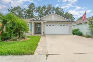 111 Lakeside Ct, BUNNELL