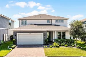 3294 Hanging Tide St, WINTER GARDEN
