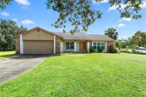 1639 6TH STREET, ORLANDO, FL 32820 Sold 08/29/25