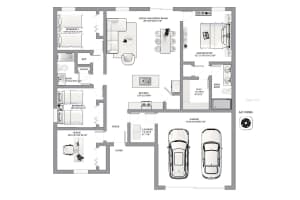 1533 DIAMOND DRIVE, CITRUS SPRINGS, FL 34434 - MLS#MFRO6334783