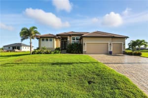 17122 BARCREST LANE, PUNTA GORDA, FL 33955 - MLS#MFRO6334791