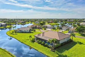 17122 BARCREST LANE, PUNTA GORDA, FL 33955 - MLS#MFRO6334791