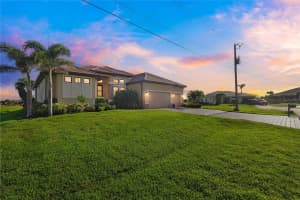 17122 BARCREST LANE, PUNTA GORDA, FL 33955 - MLS#MFRO6334791