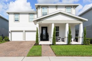 13218 Orange Isle Dr, WINDERMERE