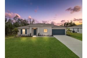 5255 FARMINGTON AVENUE, NORTH PORT, FL 34288 - MLS#MFRO6334795