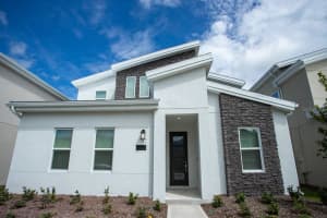 4205 Paragraph Dr, KISSIMMEE