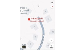 15 KASBAH PLACE, PALM COAST, FL 32164 - MLS#MFRO6334815