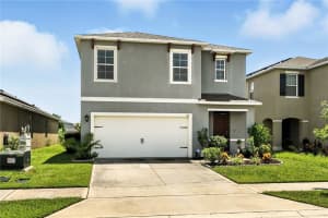 117 Eagleview Loop, DAVENPORT