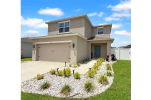 319 PINE TREE BRIDGE TRAIL, ST CLOUD, FL 34772 Sold 10/14/25