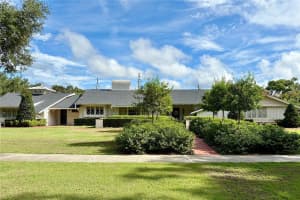 1501 Lake Shore Dr, Orlando, FL 32803, Sold 08/11/25