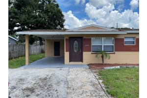 6897 80TH AVENUE, PINELLAS PARK, FL 33781 - MLS#MFRO6334850