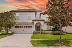 1419 Wexford Way, DAVENPORT