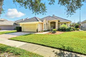 10860 WOODCHASE CIRCLE, ORLANDO, FL 32836 - MLS#MFRO6334871