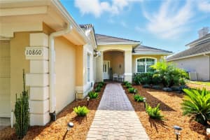 10860 WOODCHASE CIRCLE, ORLANDO, FL 32836 - MLS#MFRO6334871