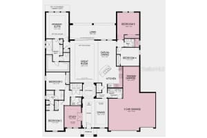 668 JUNONIA BOULEVARD, NEW SMYRNA BEACH, FL 32168 - MLS#MFRO6334879