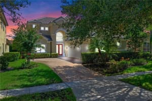 1451 Whitney Isles Dr, WINDERMERE