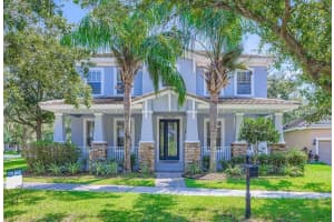 7121 Blue Indigo Cres, WINTER GARDEN