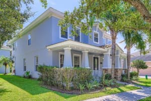 7121 BLUE INDIGO CRESCENT, WINTER GARDEN, FL 34787 - MLS#MFRO6334883