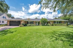 690 Williams Dr, WINTER PARK