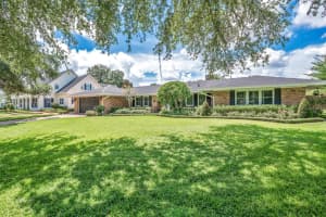 690 WILLIAMS DRIVE, WINTER PARK, FL 32789 Sold 09/22/25