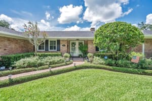 690 WILLIAMS DRIVE, WINTER PARK, FL 32789 Sold 09/22/25