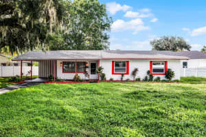 1317 Moss Ln, COCOA