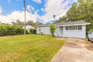 730 FLANDERS AVENUE, DAYTONA BEACH, FL 32114 - MLS#MFRO6334907