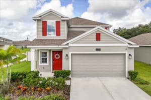 4399 BABBLING BROOK WAY, KISSIMMEE, FL 34746 - MLS#MFRO6334916