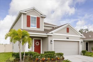 4399 BABBLING BROOK WAY, KISSIMMEE, FL 34746 - MLS#MFRO6334916