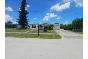 839 Conreid Dr Ne, PORT CHARLOTTE