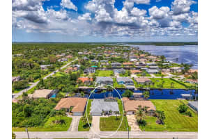 3077 STONE STREET, PORT CHARLOTTE, FL 33981 - MLS#MFRO6334950