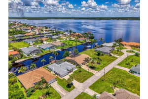 3077 STONE STREET, PORT CHARLOTTE, FL 33981 - MLS#MFRO6334950