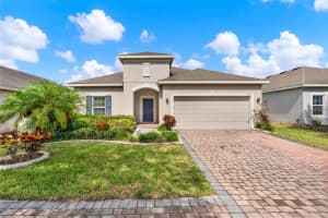 467 Bridgeford Crossing Blvd, DAVENPORT