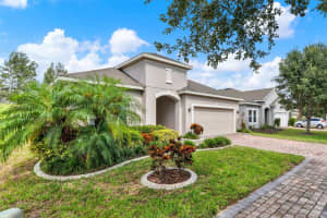 467 BRIDGEFORD CROSSING BOULEVARD, DAVENPORT, FL 33837 - MLS#MFRO6334955