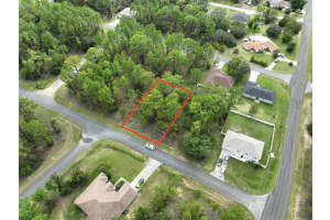 7808 UDAL DRIVE, CITRUS SPRINGS, FL 34434 Sold 09/08/25